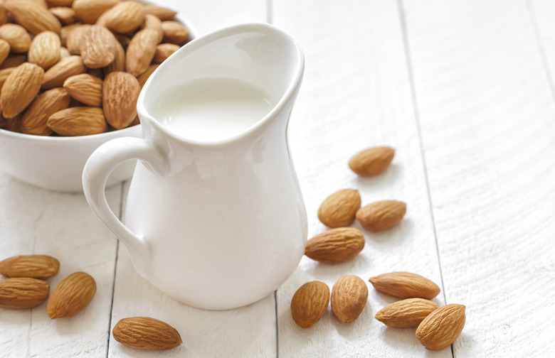 Myth: It's Your Best Source of Calcium 