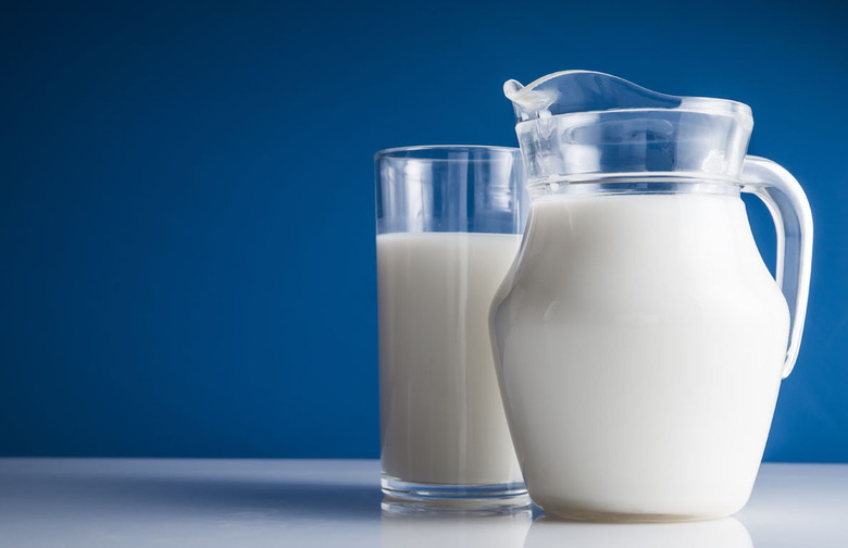 Myth: It's Your Best Source of Protein