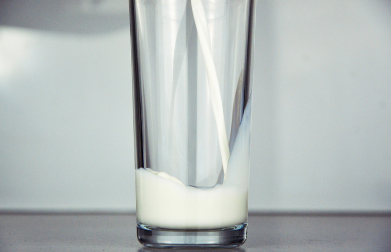 Myth: Skim Milk Is Healthier Than Whole Milk