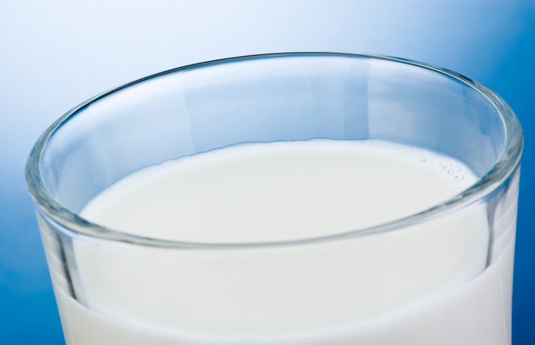 Myth: You Should Drink It Your Entire Life