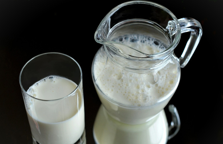 Myth: Humans Are Meant to Drink It