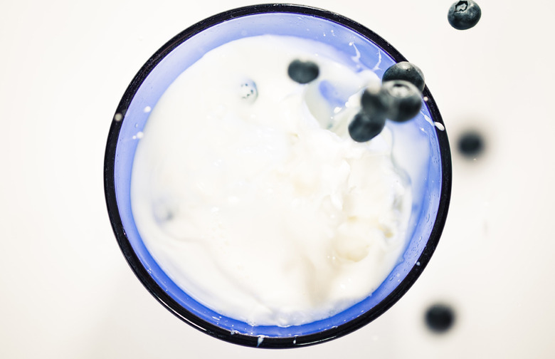 Myth: It Isn't Processed 