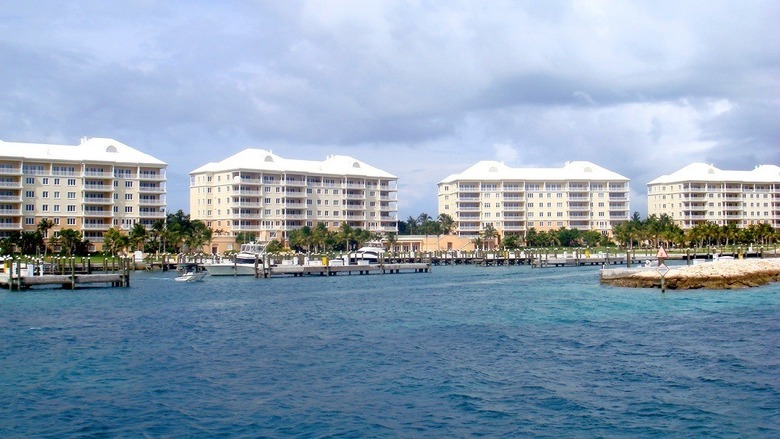 Nassau