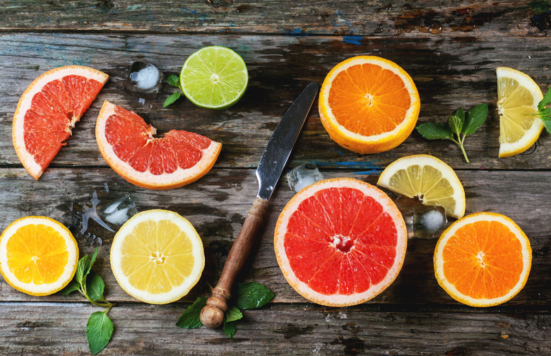 Vitamin C