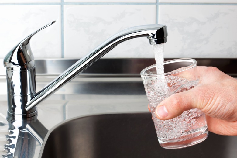 The terrifying results included water systems infiltrated with lead, arsenic, and nitrate.