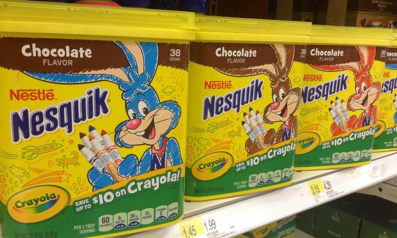 Nesquik
