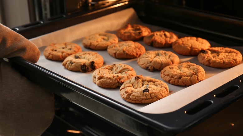 food recall example