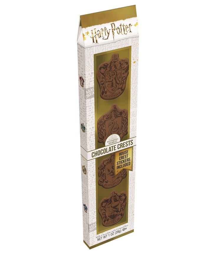 Harry Potter Chocolate Wands