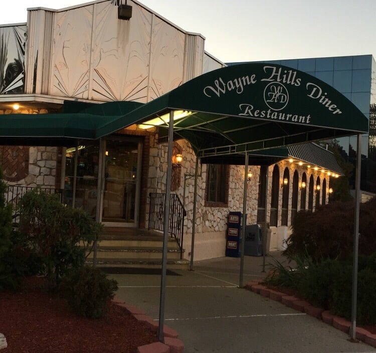diner
