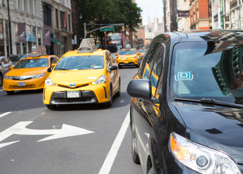 uber