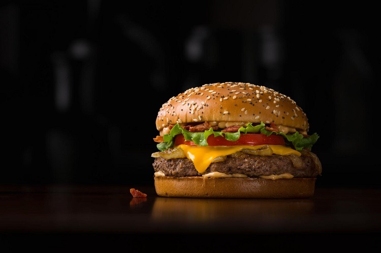 mcdonald's global chicago