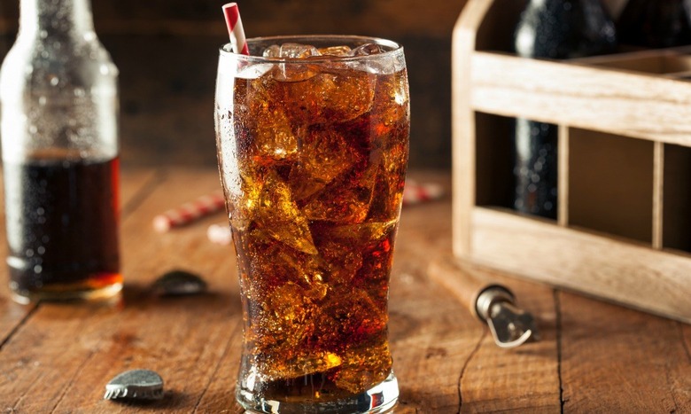 Soda