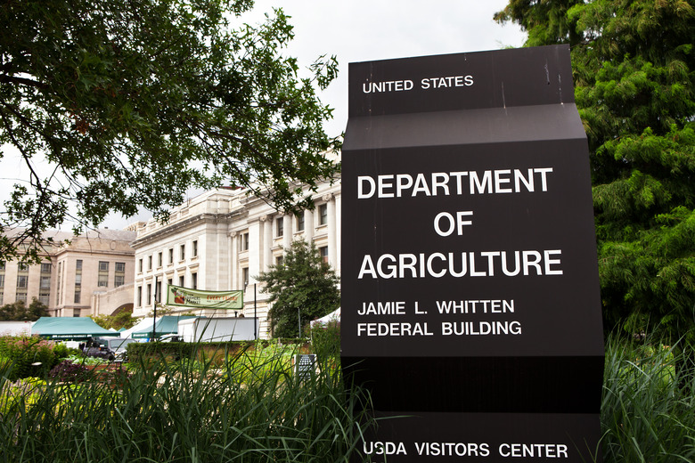 USDA
