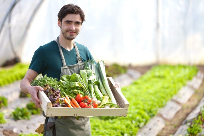 New York City Apartment Complex Seeks Farmer-in-Residence