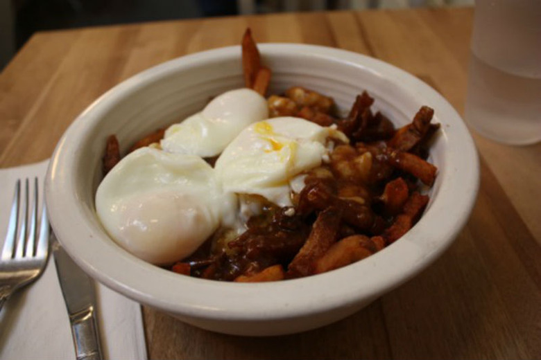 Best Poutine in New York City