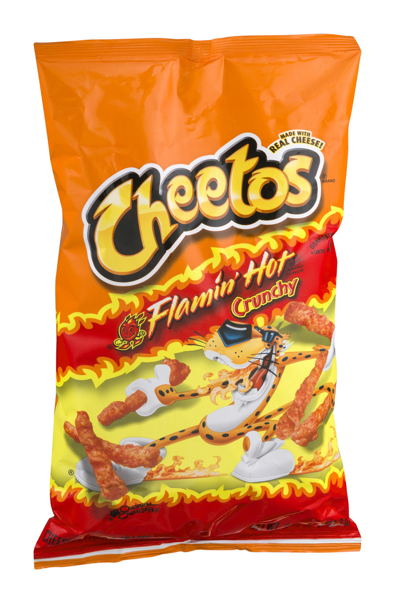 cheetos