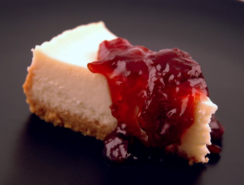 cheesecake