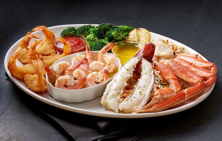 Ultimate Feast