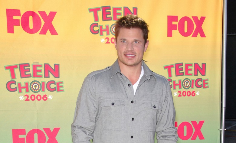 nick lachey