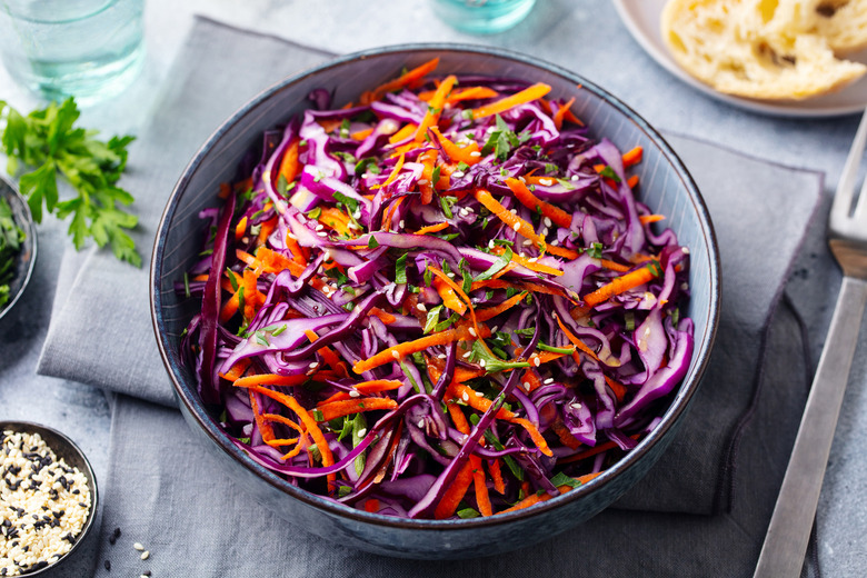 No-cook side dishes for summer barbecues and weeknight dinners