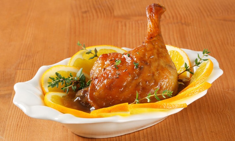 No More Crab Louie? 11 Menu Classics That Have Almost Disappeared