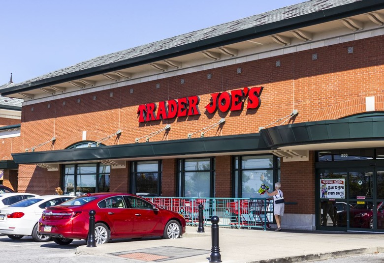 Trader Joe's