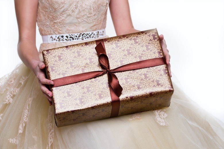 wedding gift