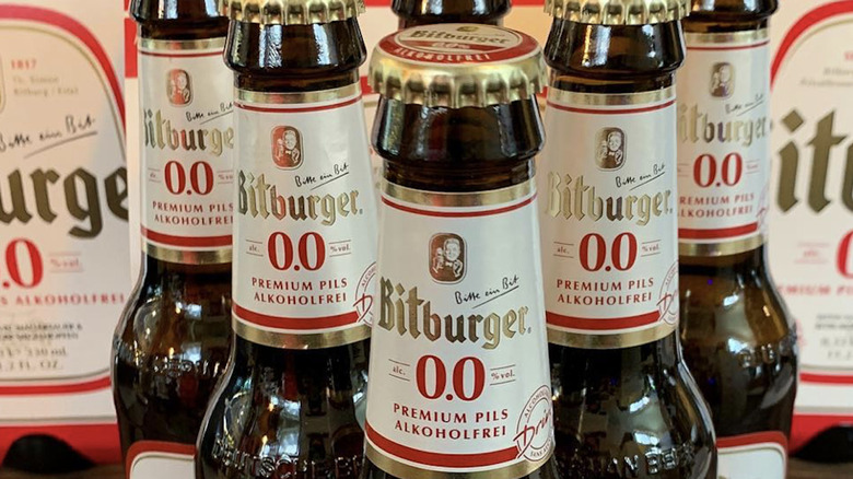 Bitburger Drive 0.0