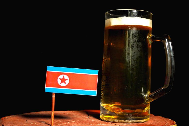 beer