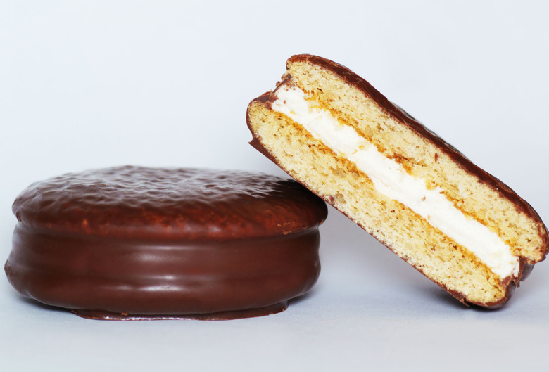 Choco Pies