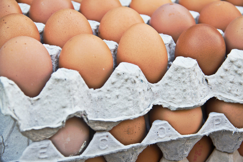 Eggs