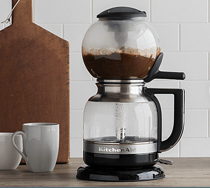 Coffee Maker