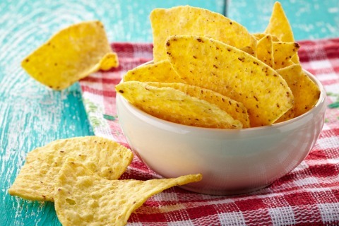 Not Your  Nachos: 5 Keys to Mouthwatering Nachos