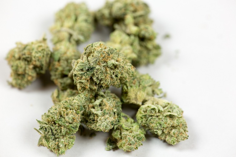 marijuana