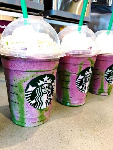 starbucks