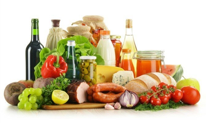 Nutrition 101: Here's What You Need to Know About Calories