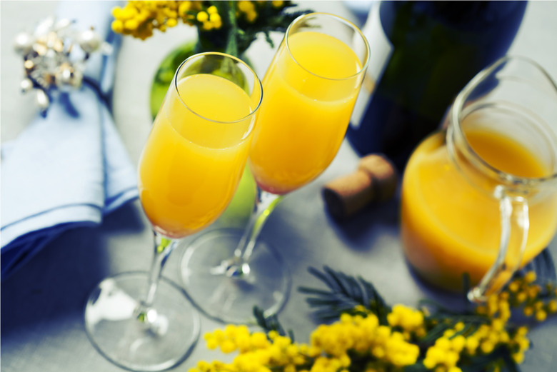 Mimosas