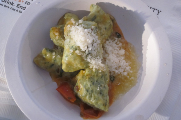 Gnocchi Done Right