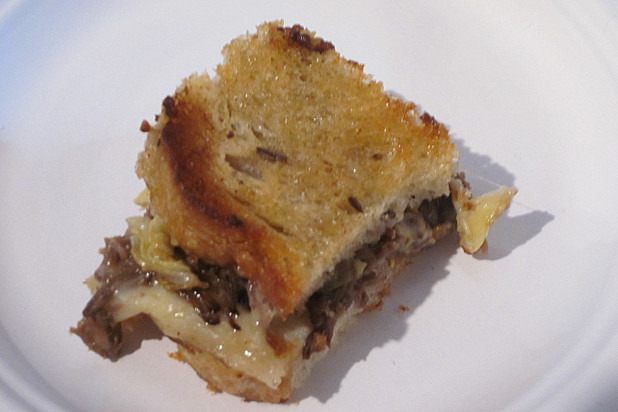 Grass-Fed Minis