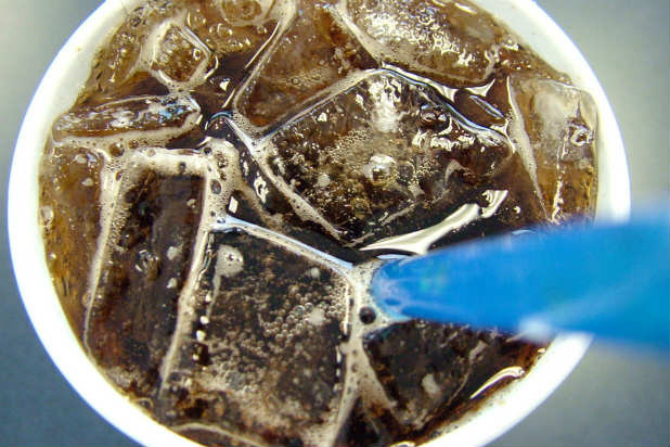 Nice! Cola