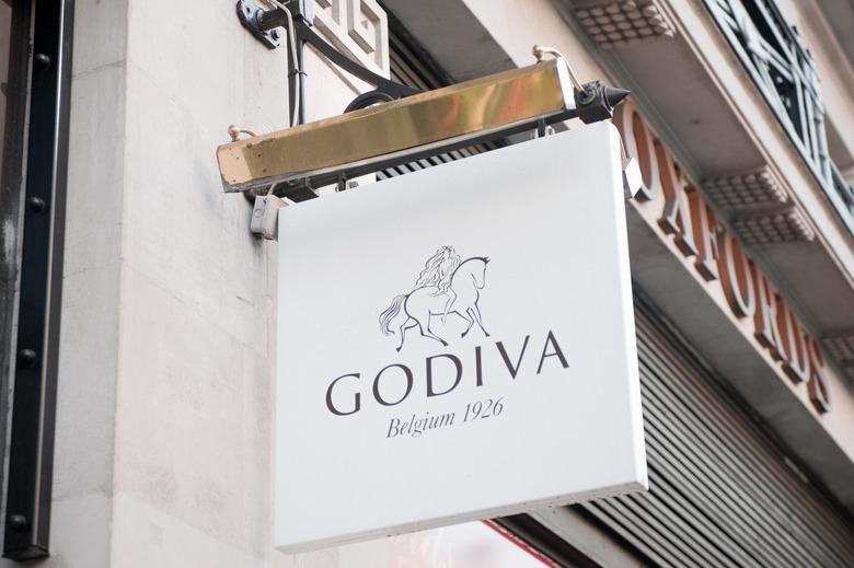 godiva