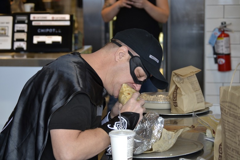 chipotle