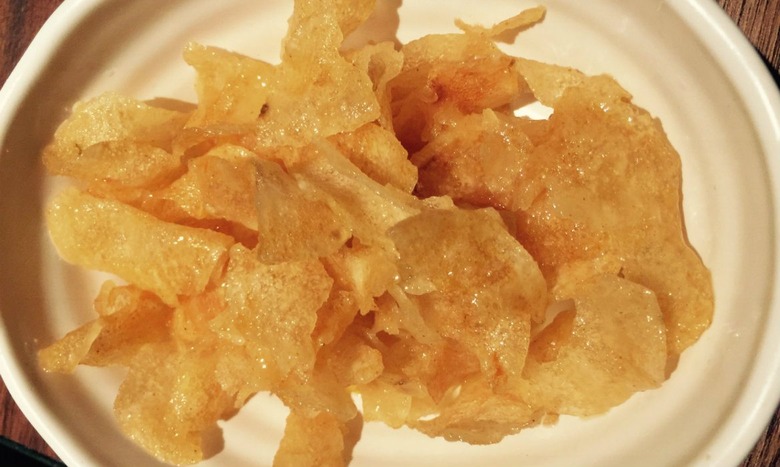 Honey Butter Chips