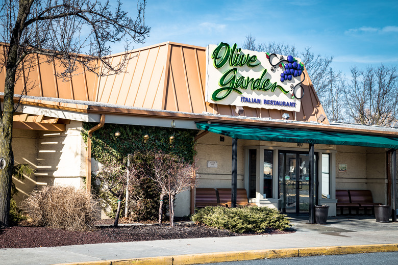 Olive Garden