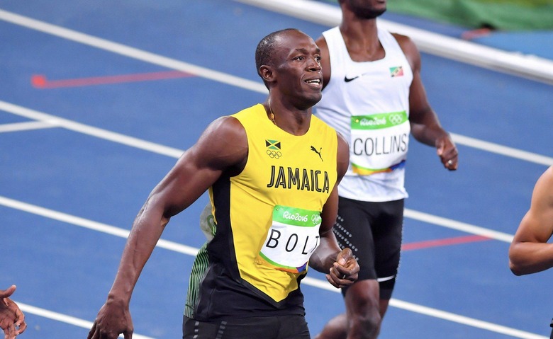 Bolt