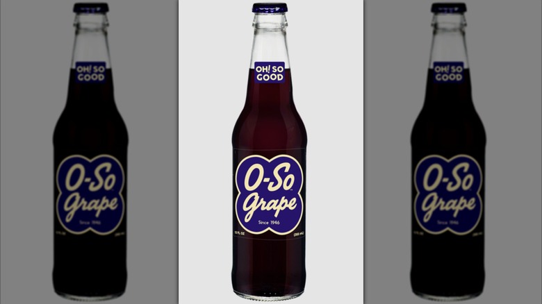 O-So Grape