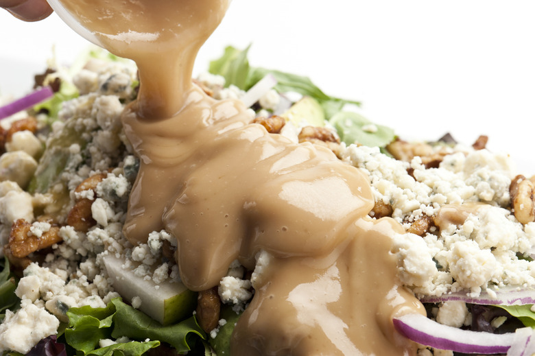 salad dressing