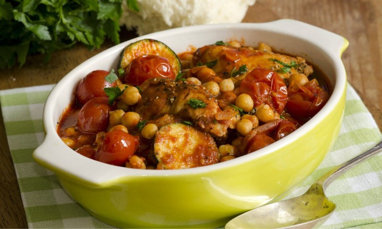 One-Pot Meals for Busy Moms or Dads