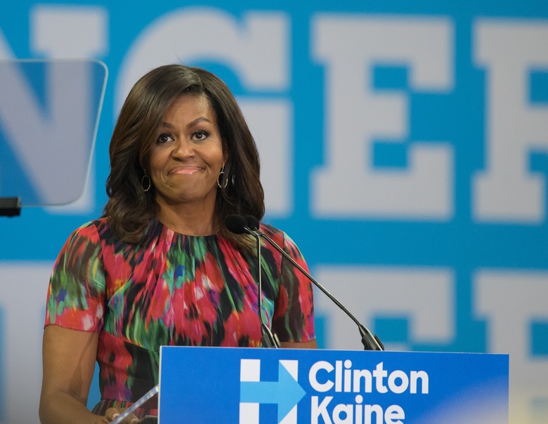 michelle obama