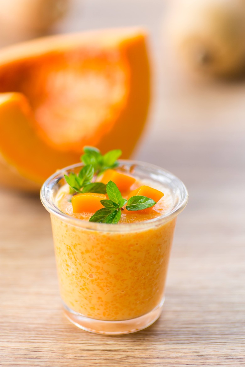 Orange Dream Creamsicle